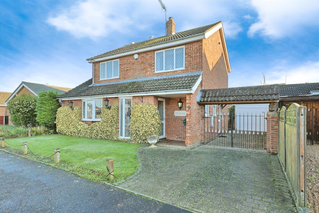 Main image of property: Nursery Close, Acle, Norwich