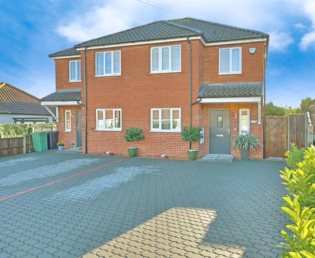 Main image of property: Gordon Avenue, NORWICH