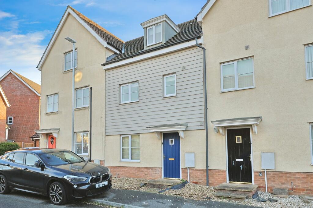Main image of property: Magnolia Way, Costessey, Norwich