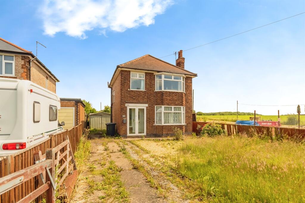 Main image of property: Lambley Lane, Gedling, Nottingham