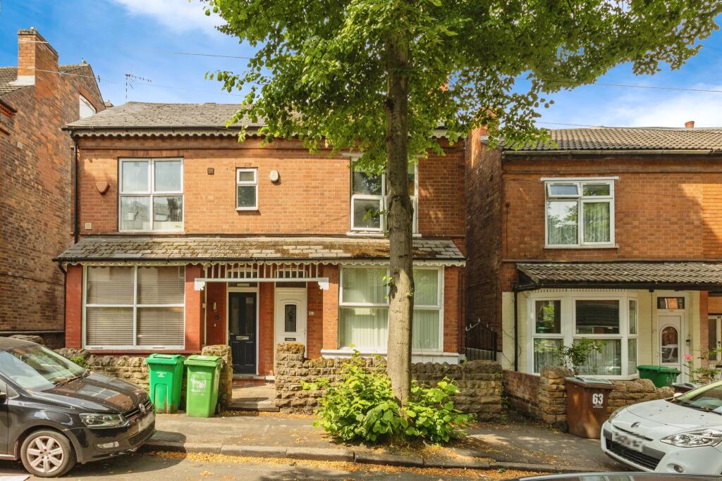 Main image of property: Derby Grove, Nottingham