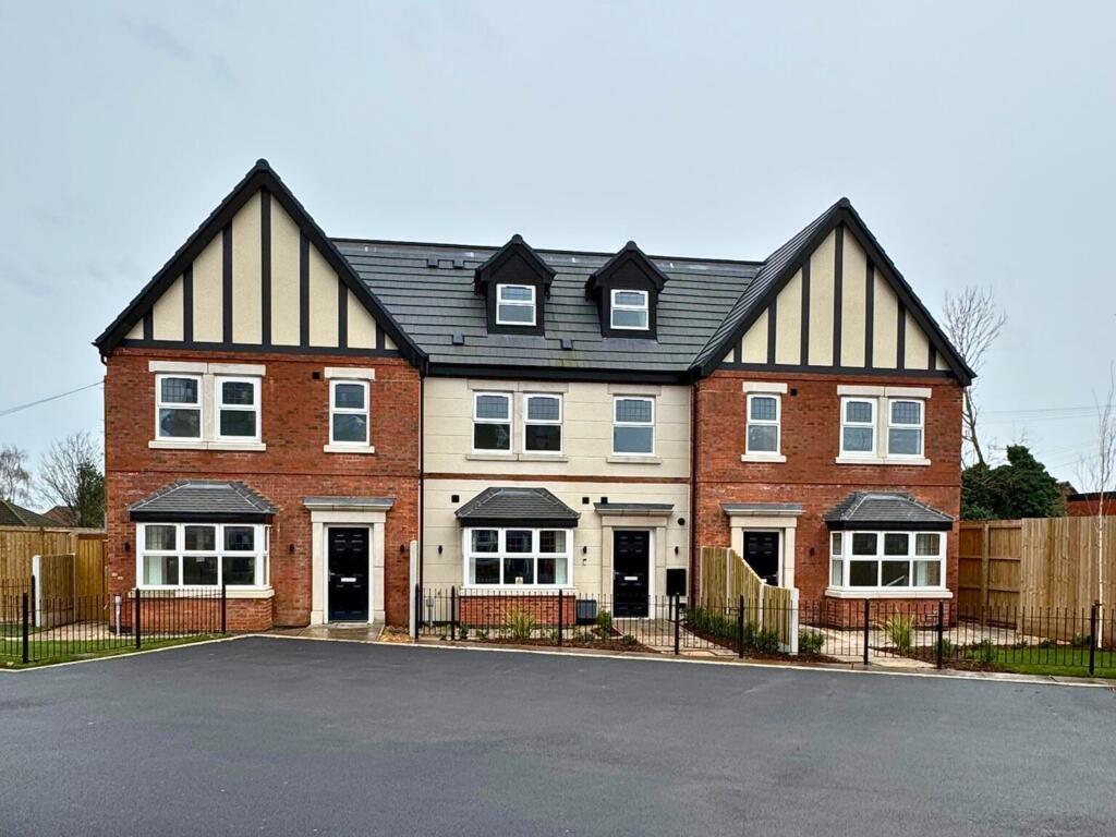 Main image of property: Bridge Road, Nottingham