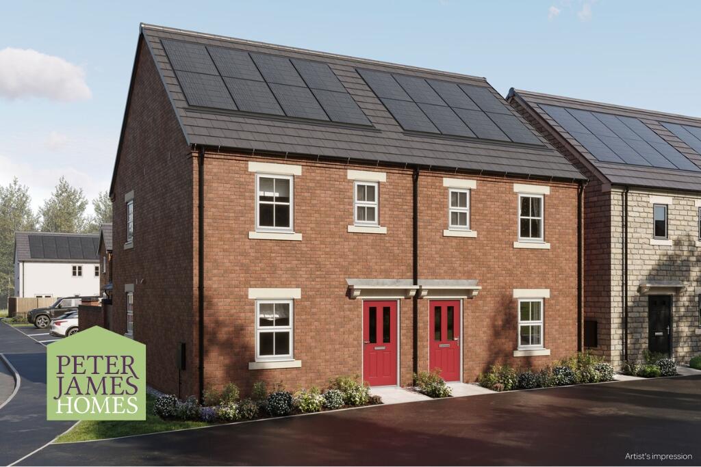 Main image of property: Coventry Lane, Bramcote, Nottingham