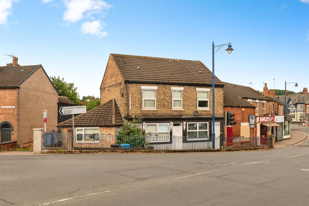 Main image of property: Derby Road, Sandiacre, Nottingham