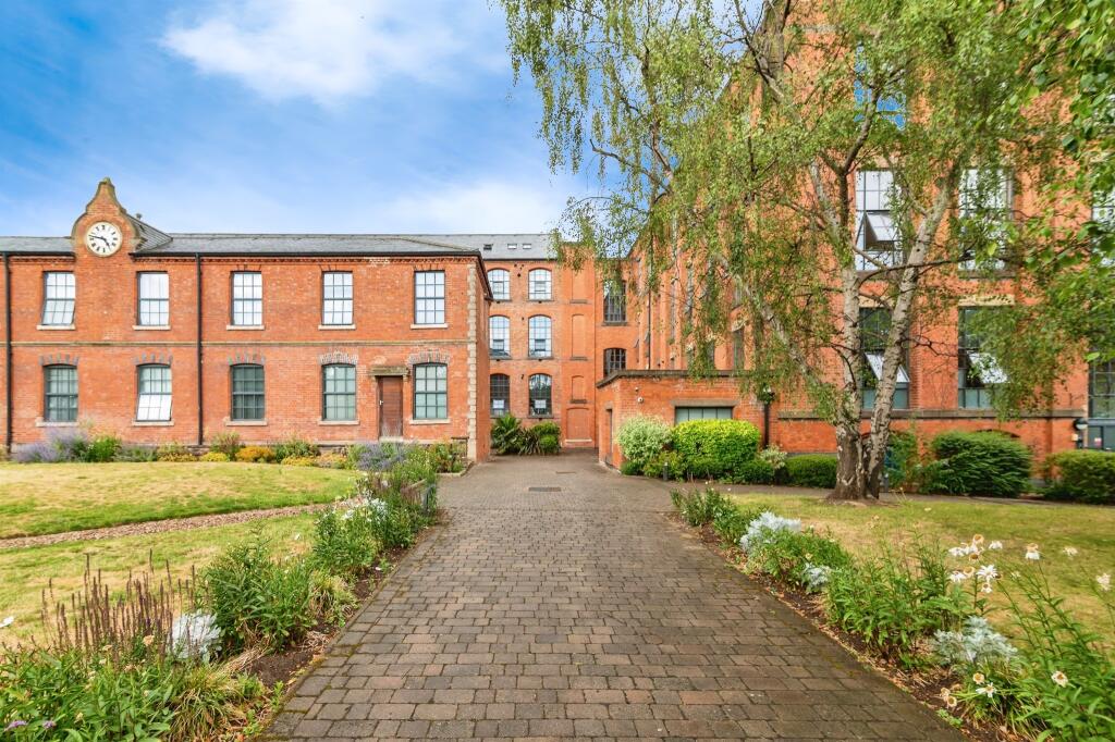 Main image of property: Morley Street, Daybrook, Nottingham