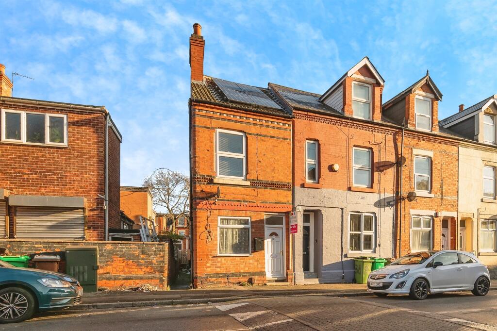 Main image of property: Trent Road, Nottingham