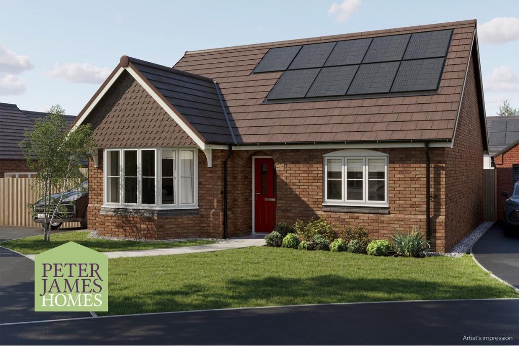 Main image of property: Coventry Lane, Bramcote, Nottingham