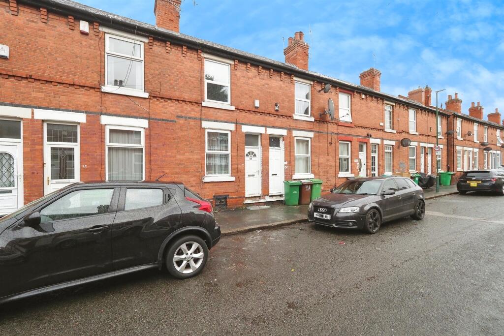 Main image of property: Hazelwood Road, Nottingham