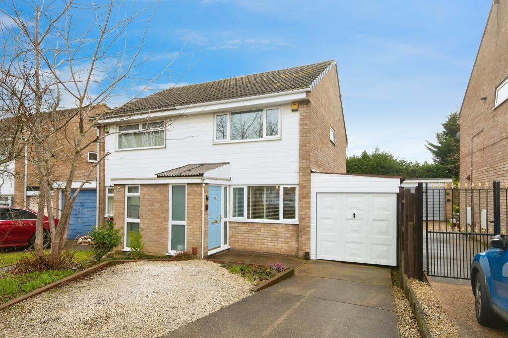 Main image of property: Sloan Drive, Bramcote, Nottingham