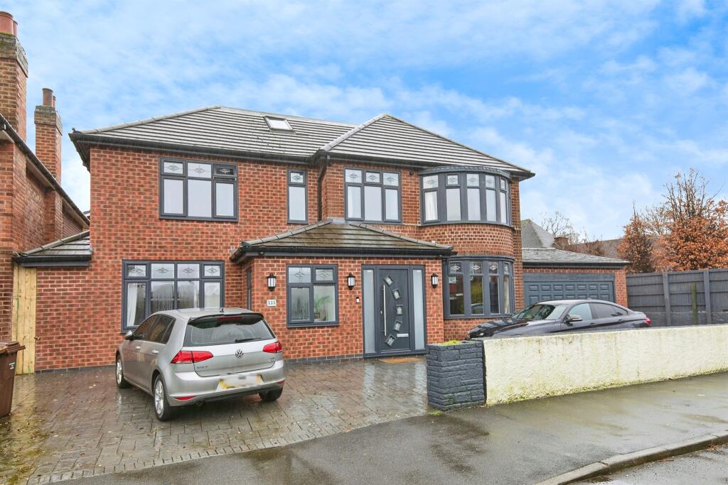 Main image of property: Ranelagh Grove, Nottingham