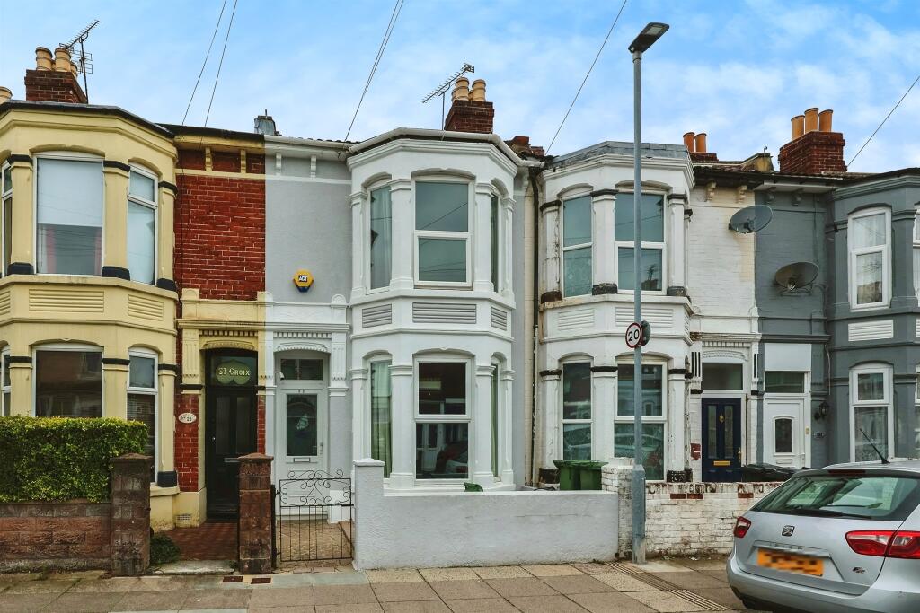 Main image of property: Lyndhurst Road, Portsmouth