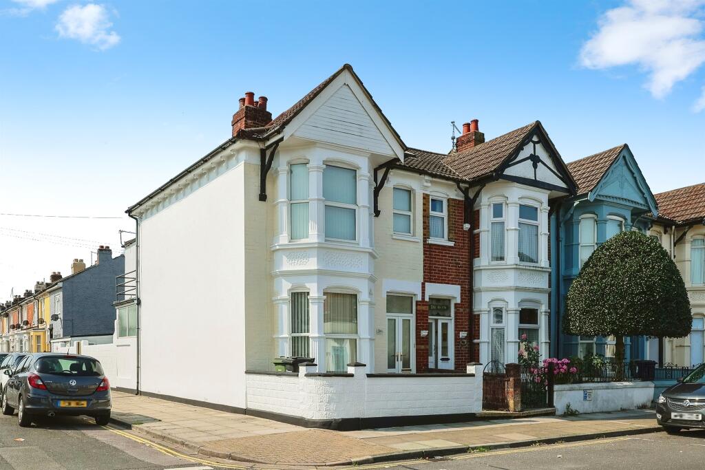 Main image of property: Chichester Road, Portsmouth
