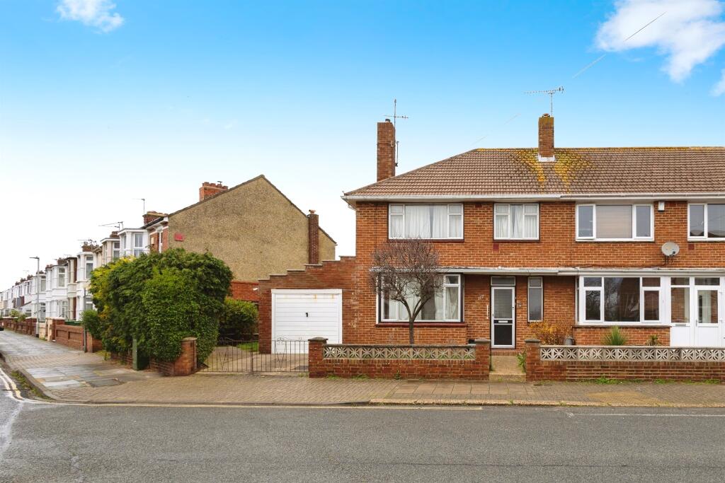 Main image of property: Stride Avenue, Portsmouth