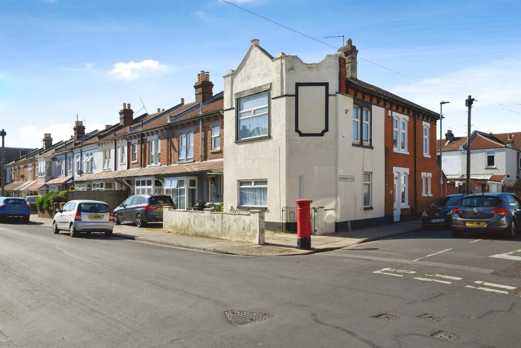 Main image of property: Queens Road, PORTSMOUTH