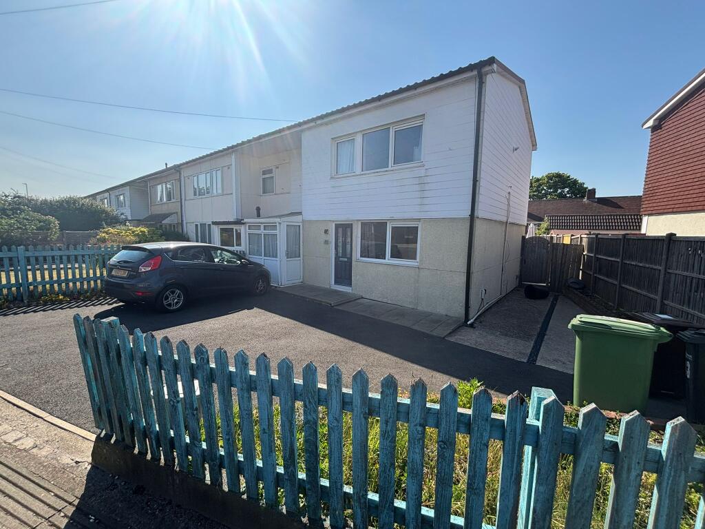 Main image of property: Ludlow Road, Portsmouth