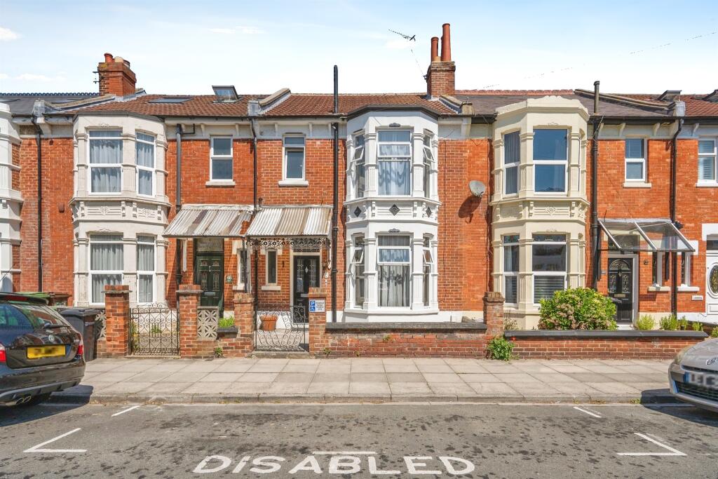 Main image of property: Ophir Road, Portsmouth
