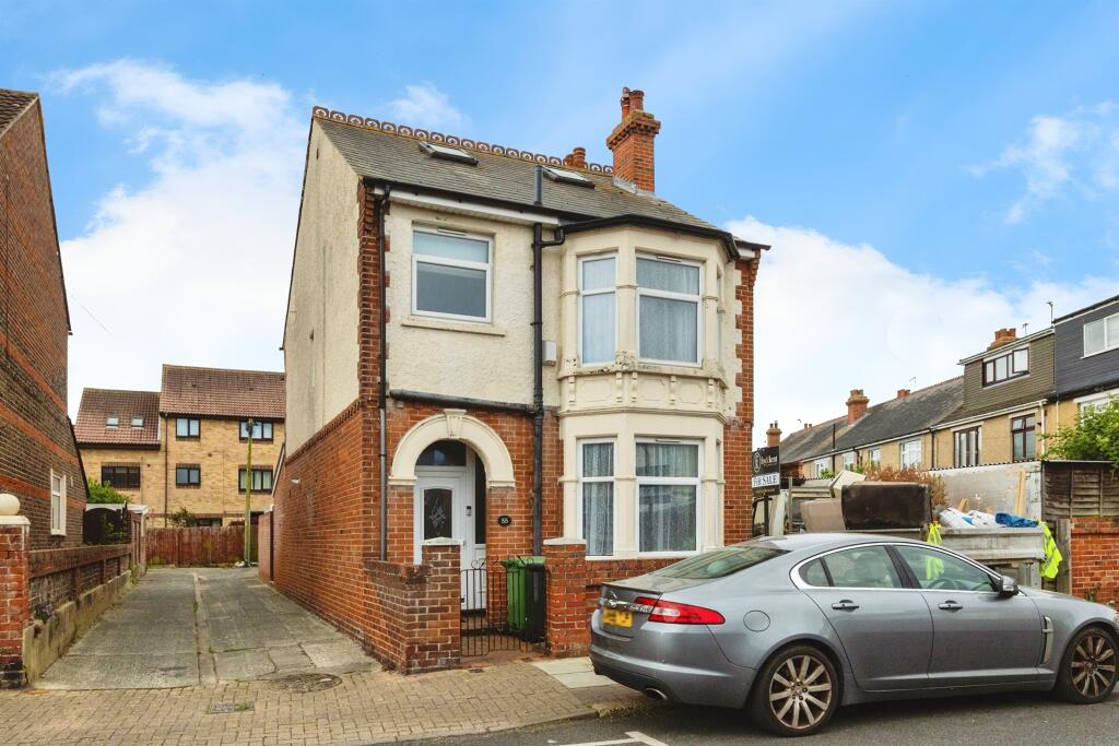 Main image of property: Meredith Road, Portsmouth