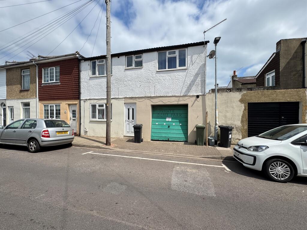 Main image of property: Binsteed Road, Portsmouth