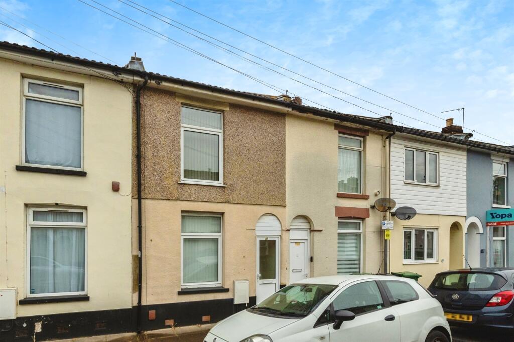 Main image of property: Byerley Road, Portsmouth