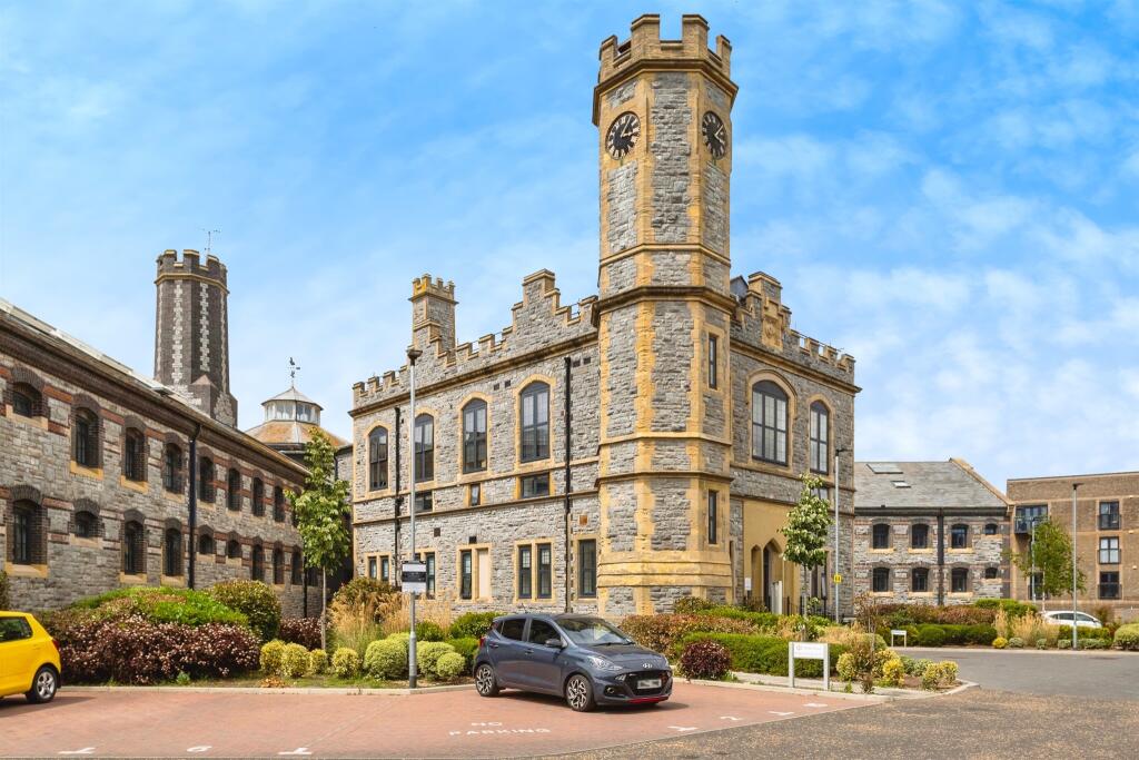 Main image of property: Governors Walk, Portsmouth