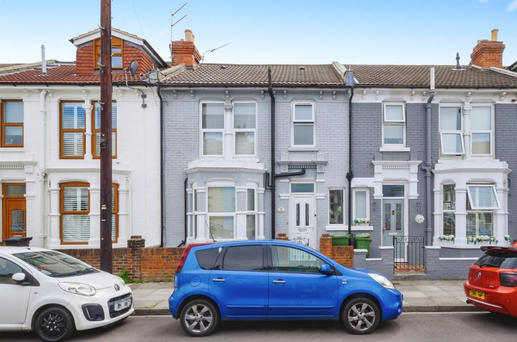 Main image of property: Dover Road, Portsmouth