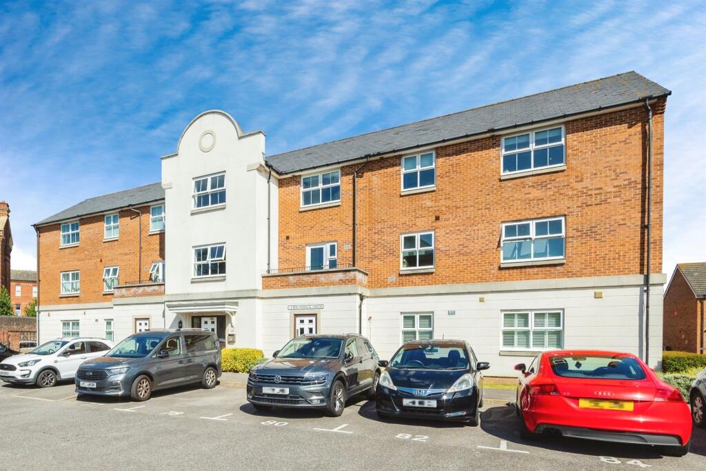 Main image of property: Cotton Road, Portsmouth