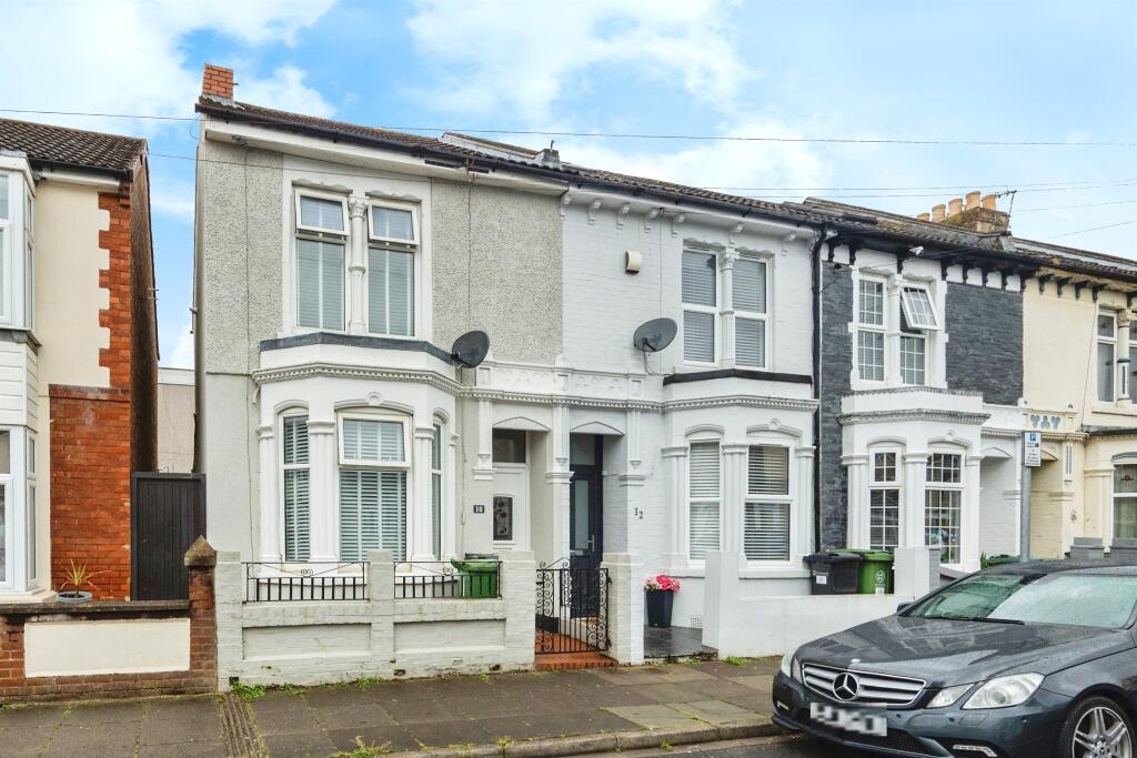 Main image of property: Widley Road, PORTSMOUTH