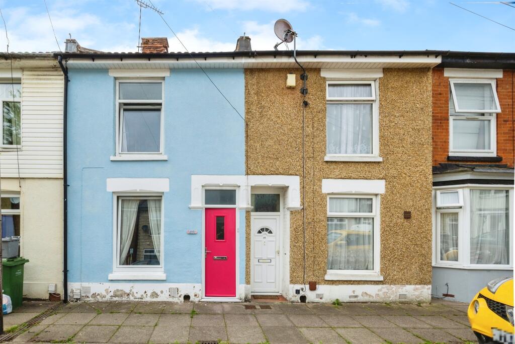 Main image of property: Strode Road, Portsmouth