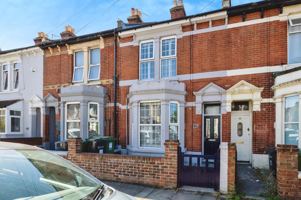 Main image of property: North End Avenue, Portsmouth