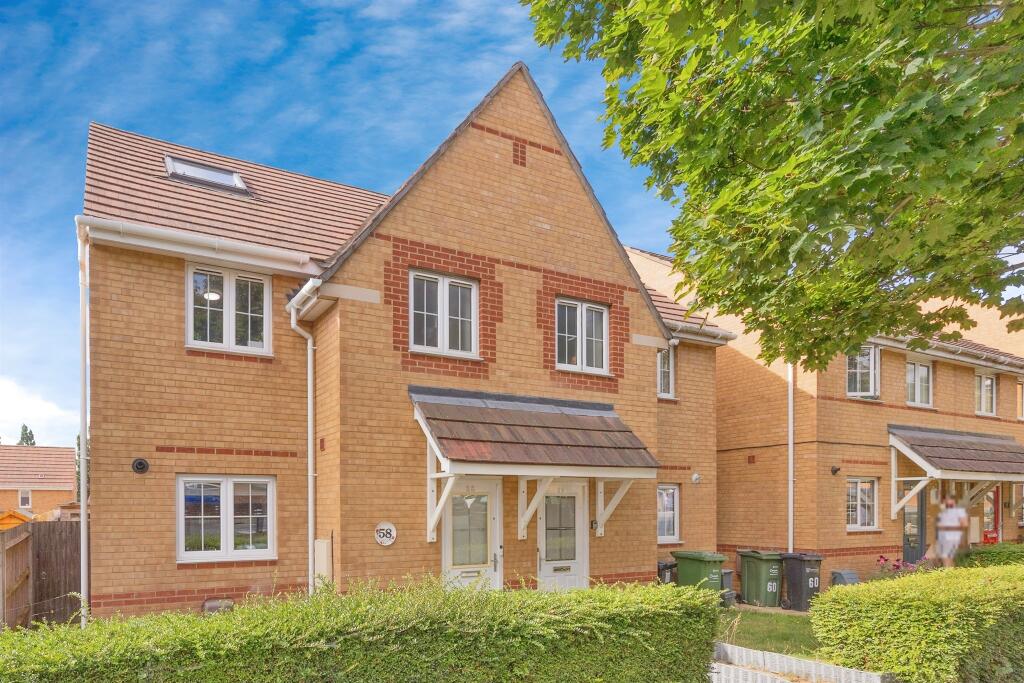 Main image of property: Jubilee Avenue, Portsmouth