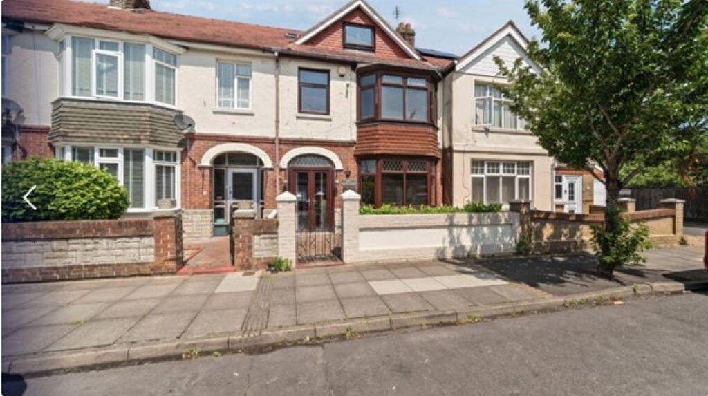 Main image of property: Doyle Avenue, Portsmouth