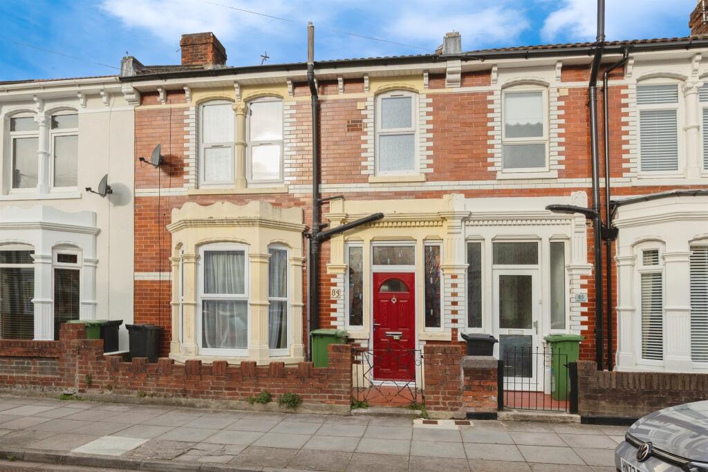 Main image of property: Dover Road, Portsmouth