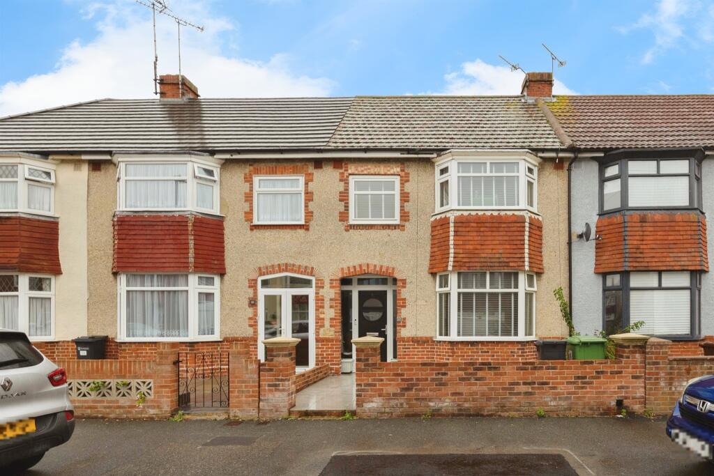 Main image of property: Rosebery Avenue, Portsmouth