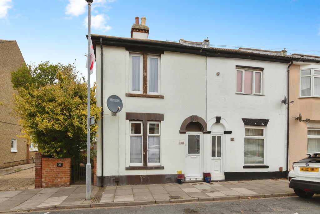 Main image of property: Meyrick Road, Portsmouth