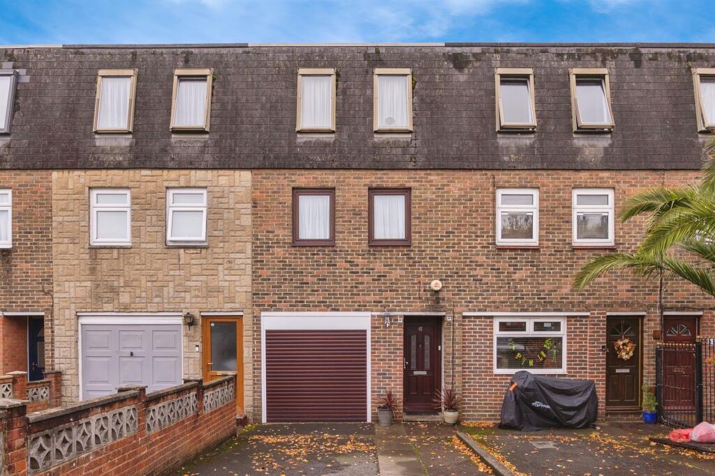 Main image of property: Garfield Road, PORTSMOUTH