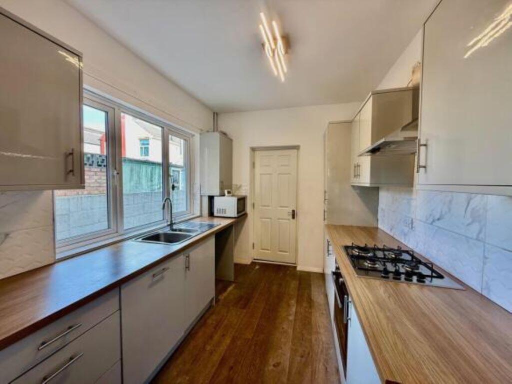 Main image of property: Adames Road, Portsmouth