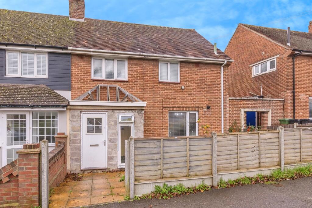 Main image of property: Deerhurst Crescent, Portsmouth