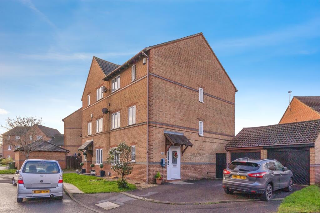 Main image of property: Buckby Lane, Portsmouth