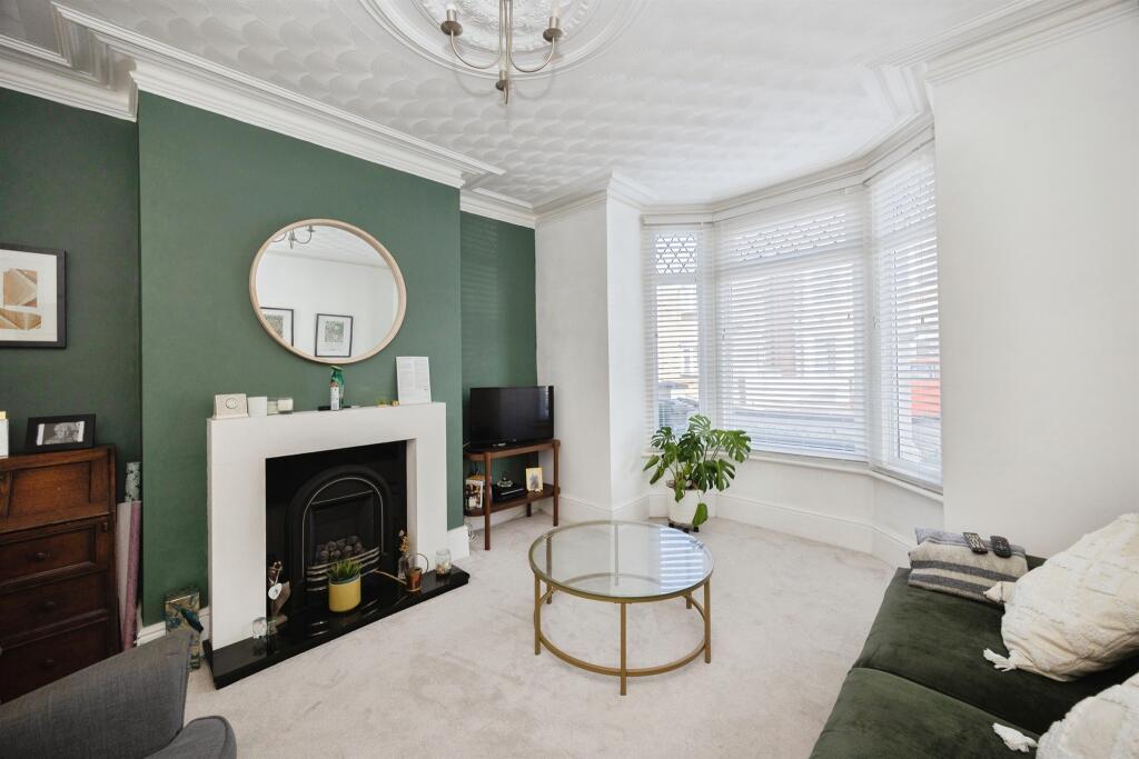 Main image of property: Powerscourt Road, Portsmouth