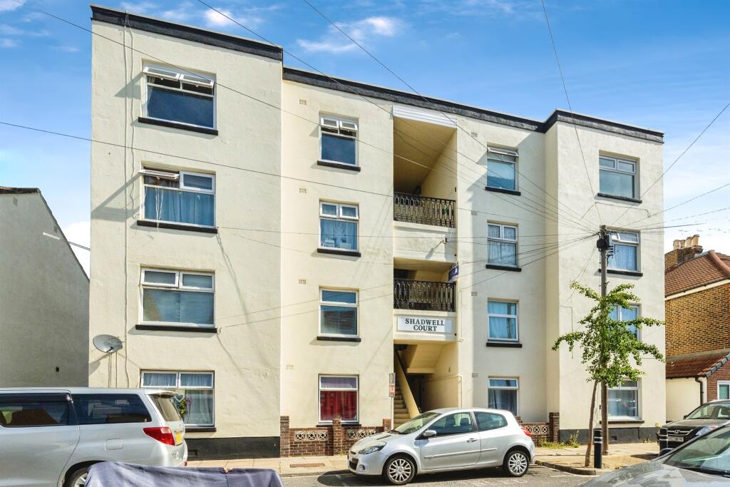 Main image of property: Winstanley Road, Portsmouth