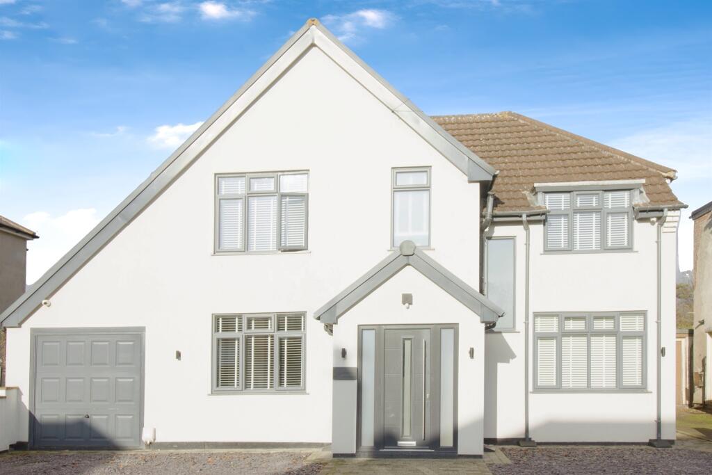 Main image of property: Browning Street, Narborough, Leicester