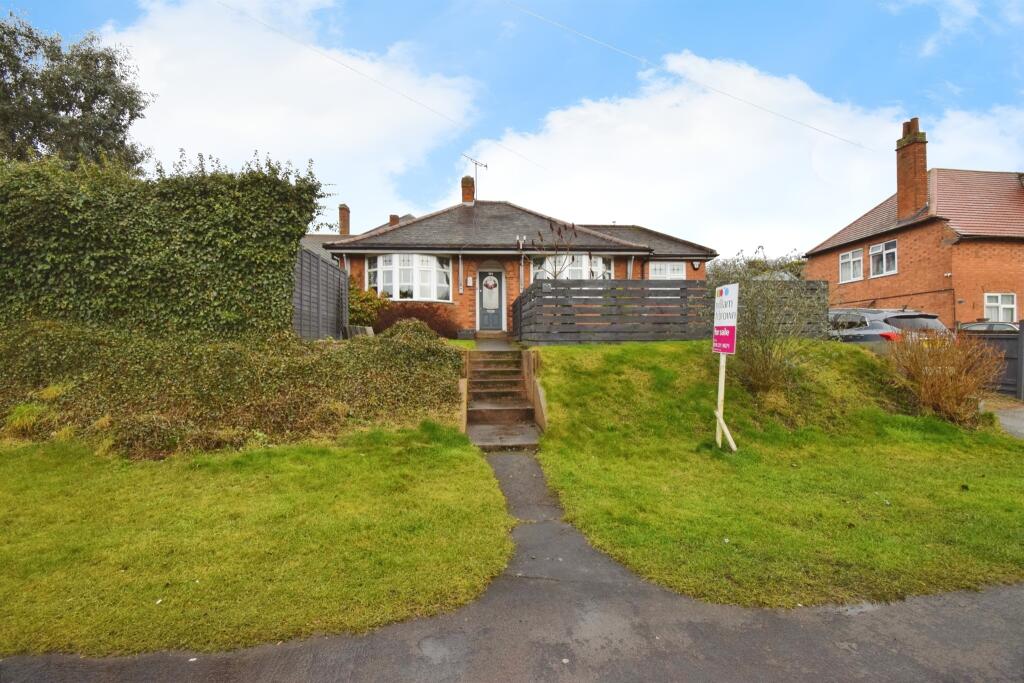 Main image of property: London Road, Oadby, Leicester
