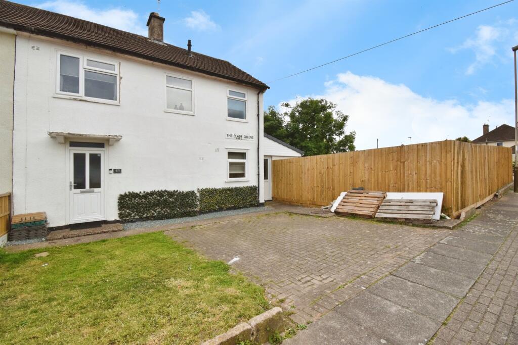 Main image of property: The Slade Greens, Leicester