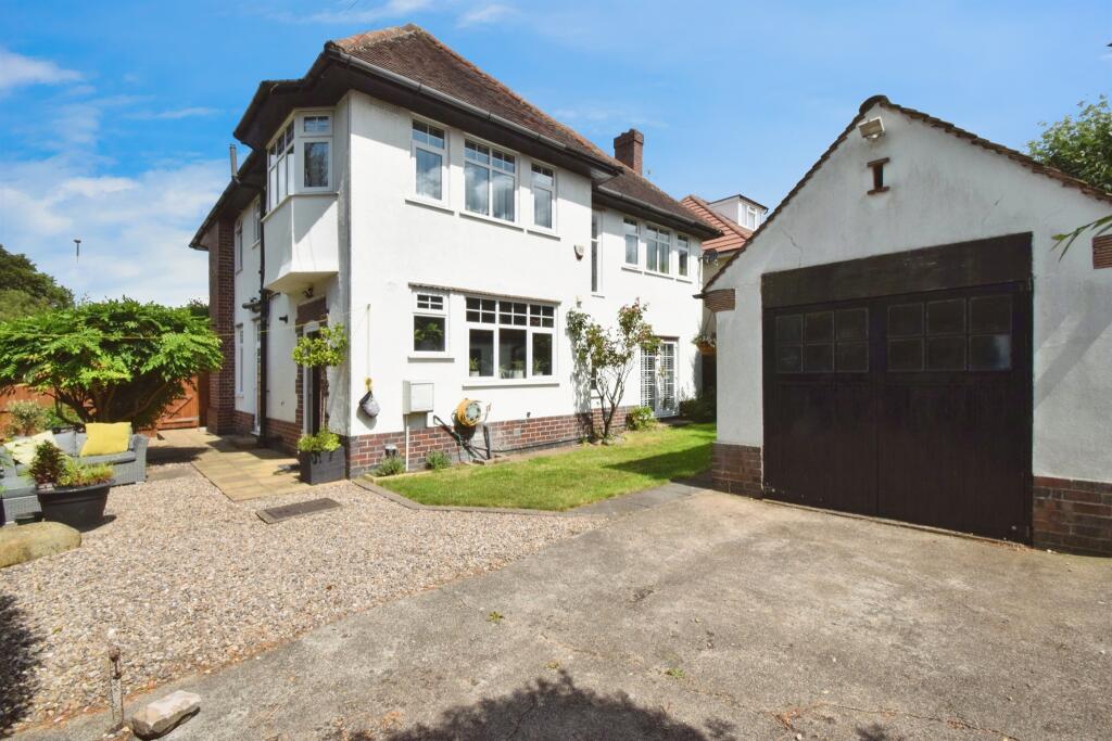 Main image of property: Leicester Road, Oadby, Leicester