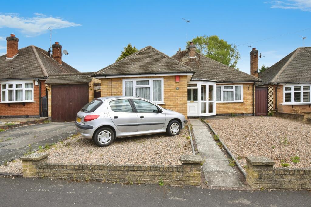 Main image of property: Wayside Drive, Oadby, Leicester