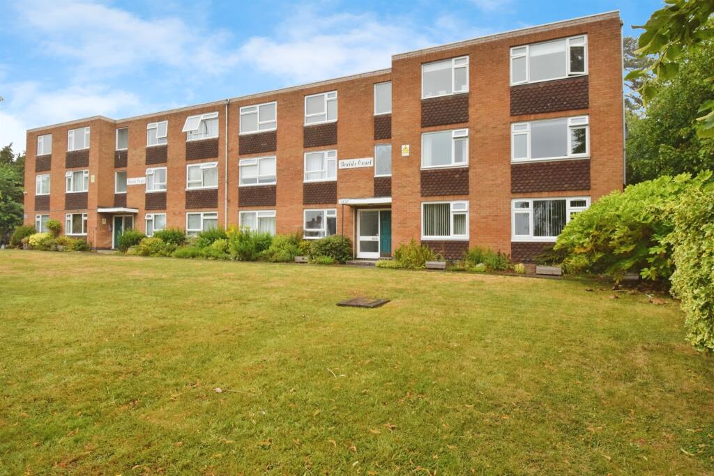 Main image of property: London Road, Leicester