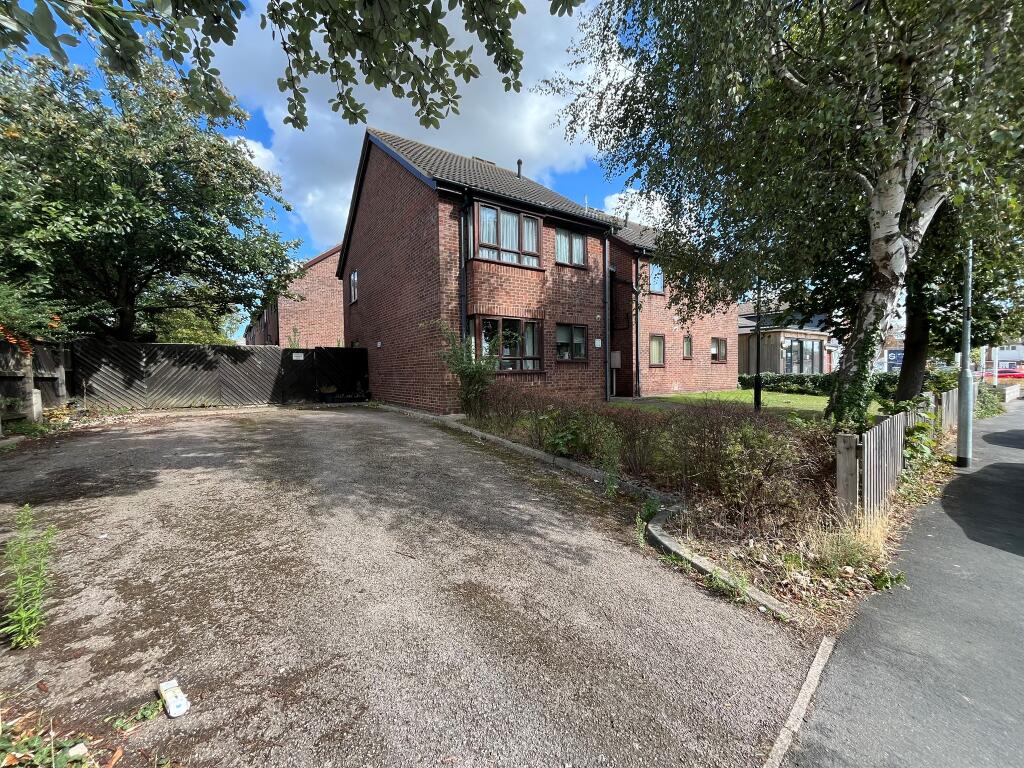 Main image of property: Uplands Road, Oadby, Leicester