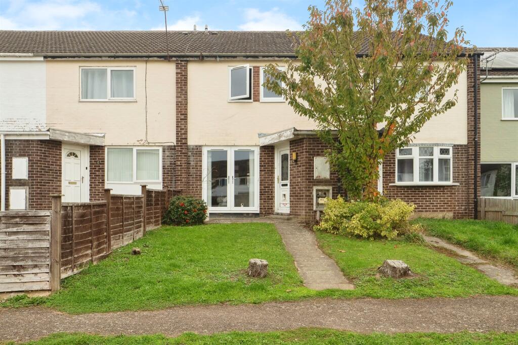 Main image of property: Knightsbridge Road, Glen Parva, LEICESTER