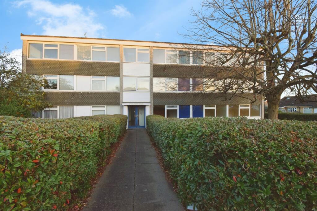 Main image of property: Kenilworth Road, Wigston