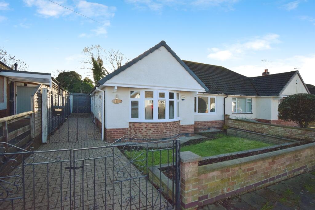 Main image of property: Foxhunter Drive, Oadby, Leicester